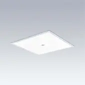 Zumtobel 92916754 LED-Einbauleuchte OP2 4400-927-65 CKIT+ HX BC E3D Q625