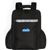 KAVU - Paddle Pack 19 - Daypack schwarz