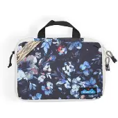 KAVU - Wander Packs 14 - Packsack Gr 14 l blau