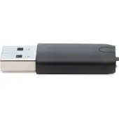 Crucial CTUSBCFUSBAMAD, USB Type-A, USB Type-C, Schwarz