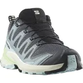 Salomon Laufschuhe L47748000 für Damen