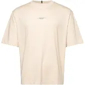 Oakley Apparel Herren Shirt STACKED METAL TEE