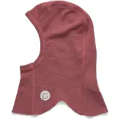 Viking Soft Merino Wool Balaclava pink (9) 54-56