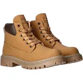 Tommy Hilfiger BOOTIE BERTRAM HellBraun