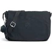 Kipling Earthbeat M Tasche Blau Blau One Size