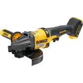 DeWalt DCG440N-XJ Akku-Winkelschleifer 180mm Solo 54V Li-Ion ohne Akku/Ladegerät