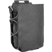 Tasmanian Tiger - TT Multipurpose Side Pouch - Tasche grau