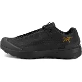 Arc'teryx - Women's Kopec GTX - Multisportschuhe Gr 40 schwarz