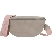 Fritzi aus Preußen Umhängetasche Fritzi Vintage Bum Taupy altrosa