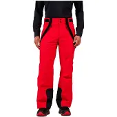 Rossignol Insulated Ski Pant sports red (301) XL
