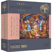 Trefl 20146, 1000 Stück(e), andere