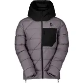 SCOTT Herren Jacke Jacket Insuloft Warm Grau S