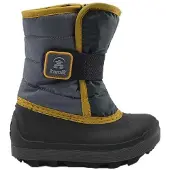 Kamik - Kid's Snowbug 7 - Winterschuhe Gr 29 schwarz