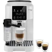 De'Longhi Magnifica Start Milk ECAM220.61.W Kaffeevollautomat Weiß