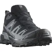 Salomon Herren Multifunktionsschuhe SHOES X ULTRA 360 GTX Black/Magnet/QuSh
