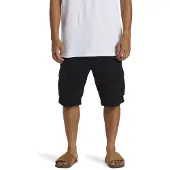 Quiksilver Bermudas "Crucial Battle Cargo"