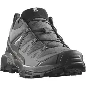 Salomon Trekkingschuhe X Ultra 360 L47448300 Grau
