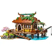 LEGO Ocean House - Bricklink 910036