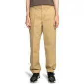 Element Funktionshose "Howland", Herren, Gr. 28(XS), grün (khaki), Obermaterial: 60% Baumwolle, 40% Polyester., Hosen Funktionshose