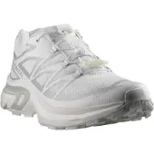 Salomon Herren Freizeitschuhe SHOES XT-EVR M White/White/Dawn Blue