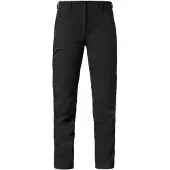 Schöffel Pants Ascona Warm Women black (0999) 72