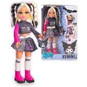 Nancy Mode-kuromi-puppe