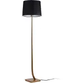 Faro 29687-09, Schwarz, Bronze, Stahl, IP20, II, E27, 15 W