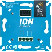 ION Industries ION 90100071 - LED-Tastdimmer Nebengerät
