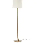 Faro 29687-08, Beige, Bronze, Stahl, IP20, II, E27, 15 W