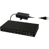 Pulsar Sfg10f8 Switch One Size / EU Plug 220V One Size