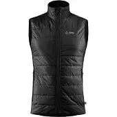 Löffler - Vest PL60 - Kunstfaserweste Gr 58 schwarz