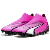 Puma Ultra Match+ Ll Mg Fußballschuhe