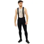 Santini Gravel Lange Trägerhose