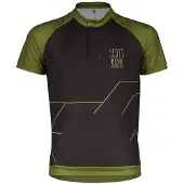 SCOTT Rc Team Kurzarm-radtrikot