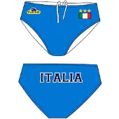 Turbo Italy Badeslip
