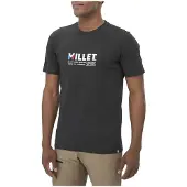 Millet Miv10140 Kurzarm-t-shirt