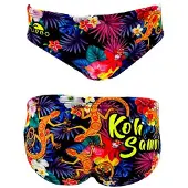Turbo Koh Samui Badeslip
