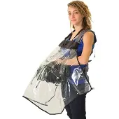 Orca Audio Bags' Rain Cover Abdeckung für Digitalrekorder