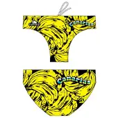 Turbo Canarias Bananas Badeslip
