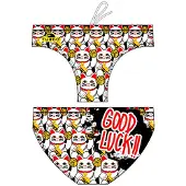 Turbo Maneki Badeslip