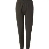 Superdry für Herren. M7011323A Essential Logo-Hose grün (L), Lässig, Baumwolle