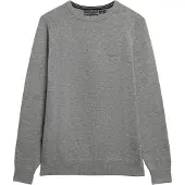 Superdry Wool Blend Pullover