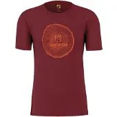Karpos Anemone Evo Kurzarm-t-shirt