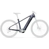 Haibike Alltrack 7 07w 27.5´´ 2023 Mtb E-bike Rahmen