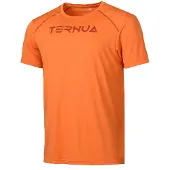 Ternua Provet Tee M burnt orange (6776) XL