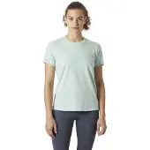 Helly Hansen Tech Logo Kurzarm-t-shirt