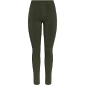 Pieces Jeggings "PCHIGHSKIN WEAR JEGGINGS" Viskosemischung, skinny fit