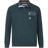 Jan Vanderstorm Sweatshirt "Sweatshirt MAGNUSDAL"