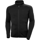 Helly Hansen Men's Varde Fleece Jacket 2.0 black (990) 2XL