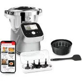 Moulinex HF93EC